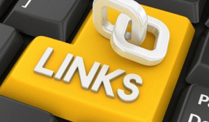 Quality Links Help Your Search Results